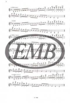 Jazz-Guitar Tutor 2 von Tibor Csepei 