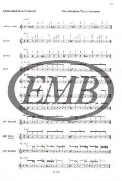 Jazz-Guitar Tutor 2 von Tibor Csepei 