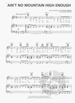 Motown von Luther Vandross 