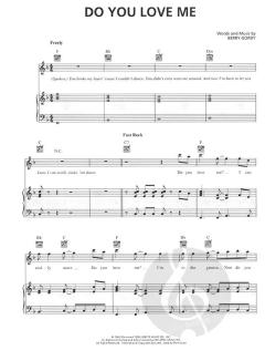 Motown von Luther Vandross 