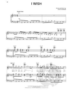 Motown von Luther Vandross 