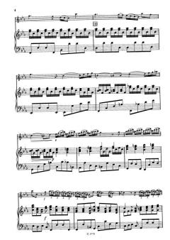 Concerto in do minore von Antonio Vivaldi 