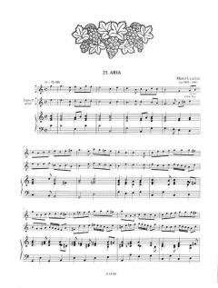 Italian Dances 1610-1660 