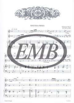 17th Century Italian Chamber Music 