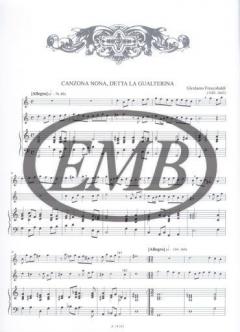 17th Century Italian Chamber Music 