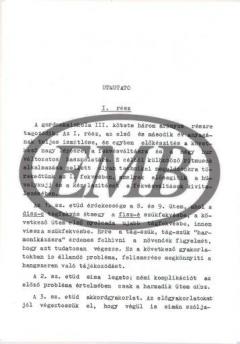 Utmutató a Gordonkaiskolatanításához 3 von Antal Friss 