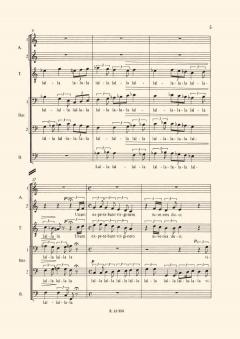 Fabula Phaedri (Andras Szollosy) 