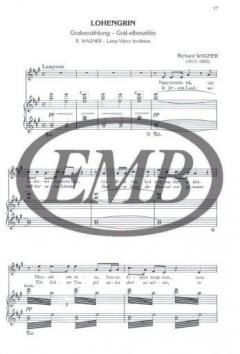 Favourite Opera Arias 4 