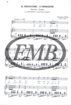 Favourite Opera Arias 4 