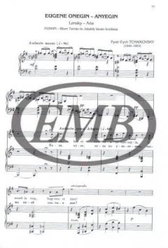 Favourite Opera Arias 4 