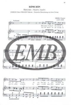 Favourite Opera Arias 4 