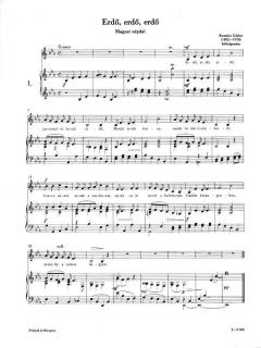 Vocal Tutor 3 von Miklos György Kerényi 