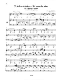 Vocal Tutor 3 von Miklos György Kerényi 