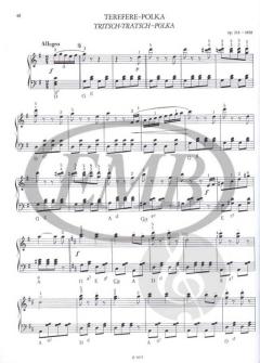 Strauss Album von Josef Strauss 