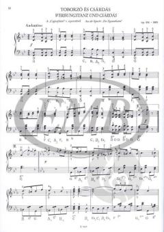 Strauss Album von Josef Strauss 