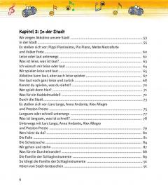 Das Kita-Akkordeonbuch von Marco Wasem im Alle Noten Shop kaufen