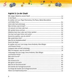 Das Kita-Akkordeonbuch von Marco Wasem im Alle Noten Shop kaufen