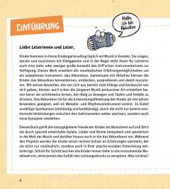 Das Kita-Akkordeonbuch von Marco Wasem im Alle Noten Shop kaufen