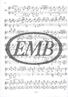 Double Stop Tutor For violin 2 von Jozsef Bloch im Alle Noten Shop kaufen