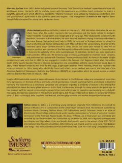 March of the Toys von Victor Herbert 