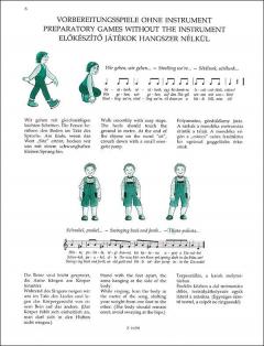 Violin Abc im Alle Noten Shop kaufen günstig online kaufen