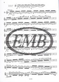 36 Exercises von Frederico Fiorillo 