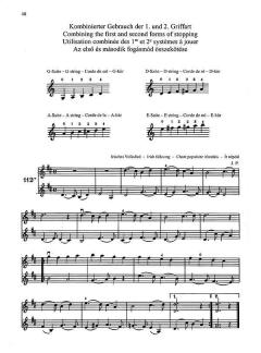 Violin Tutor 1 von Pal Jardanyi im Alle Noten Shop kaufen - EMB8064