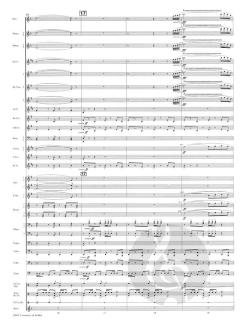 Lawrence of Arabia von Maurice Jarre 