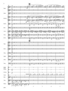 Cottonwood Falls von Nathan Jones 