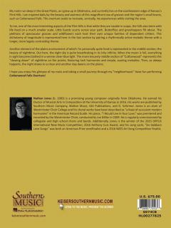 Cottonwood Falls von Nathan Jones 