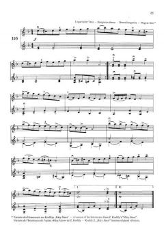 Violin Tutor 2 von Pal Jardanyi im Alle Noten Shop kaufen