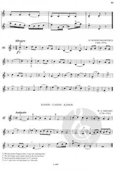 Violin Tutor 4/a von Pal Jardanyi im Alle Noten Shop kaufen