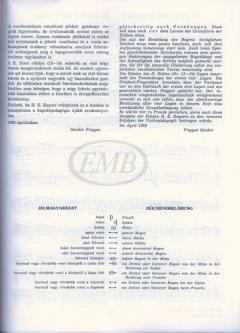 36 Exercises von Heinrich Ernst Kayser 