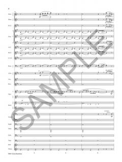 Gesu Bambino (The Infant Jesus) 