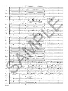 Quest op.154 von James Barnes 