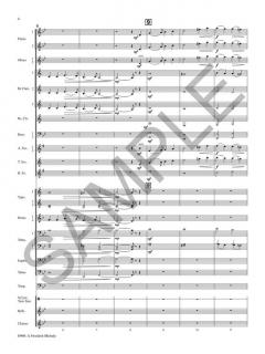 A Swedish Melody von Norman Nelson 