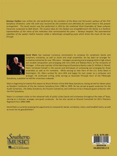 Genesys Fanfare von David Mairs 