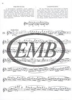 Etudesspeciales 1 op. 36 