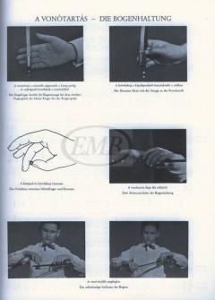 Violin Tutor 1 von Imre Mezo im Alle Noten Shop kaufen