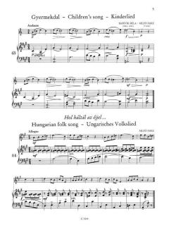 Violin Tutor 2 von Imre Mezo im Alle Noten Shop kaufen