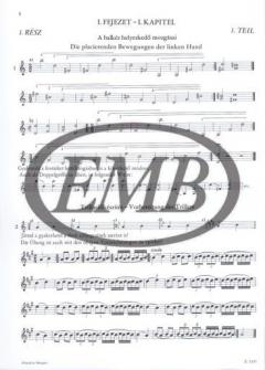 Violin Tutor 3-4 von Imre Mezo im Alle Noten Shop kaufen