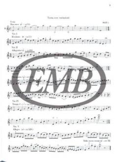 Violin Tutor 5-6 von Imre Mezo im Alle Noten Shop kaufen