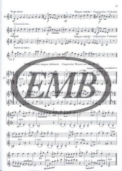 Violin Tutor 5-6 von Imre Mezo im Alle Noten Shop kaufen