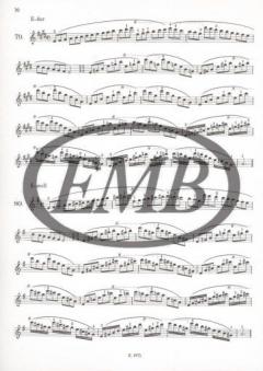 Scale Studies For violin im Alle Noten Shop kaufen