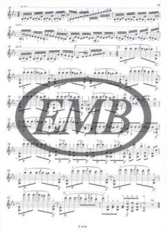 24 Capricci per Violino Solo von Niccolò Paganini im Alle Noten Shop kaufen