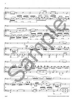 11 Bassoon Recital Pieces von Julius Weissenborn 