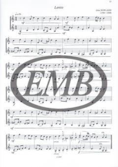 Violin Duos For Beginners im Alle Noten Shop kaufen