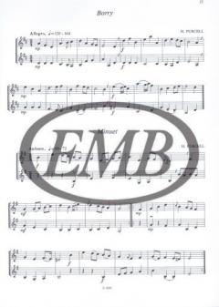 Violin Duos For Beginners im Alle Noten Shop kaufen