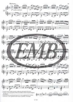 Studies For Violin von Charles Jean-Baptiste Dancla im Alle Noten Shop kaufen