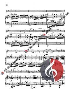 Concerto, Op. 7 for Oboe von Clémence de Grandval im Alle Noten Shop kaufen